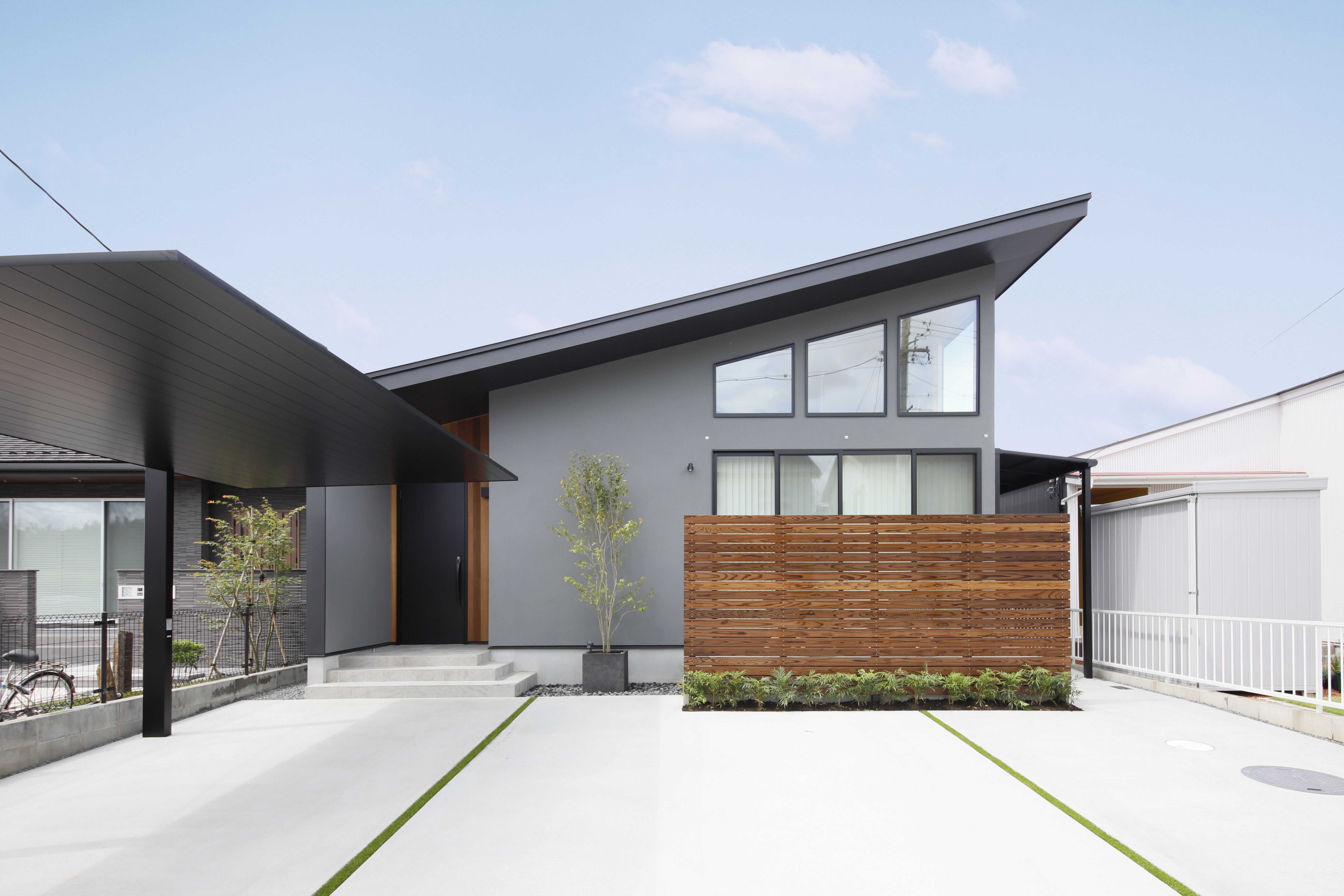 ハウスクラフト