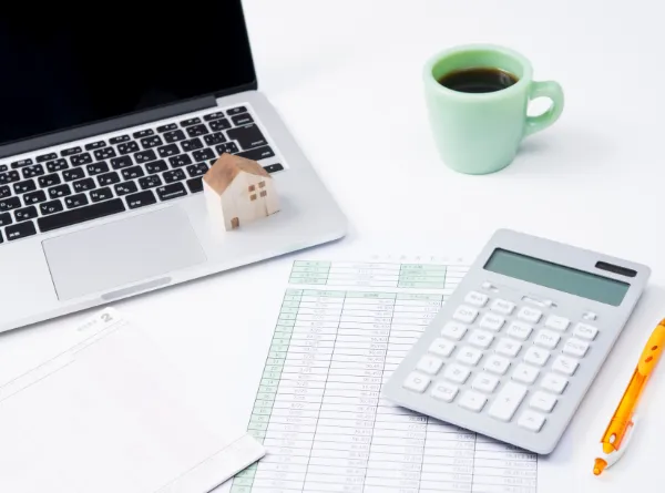 老後までの資金計画