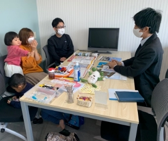 注文住宅の相談窓口四日市店